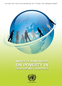 Impact of remittances on poverty in developing countries