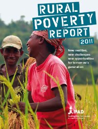 The Rural Poverty Report 2011 