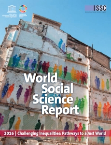 World Social Science Report 2016