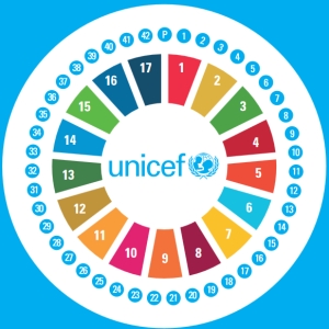 Convention on the Rights of the Child: UNICEF interactive tool