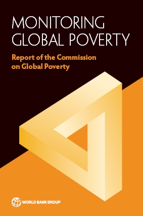 Monitoring Global Poverty