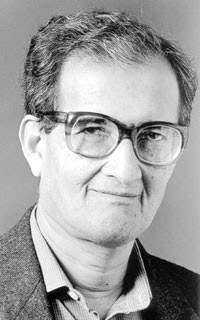 4th Annual Amartya Sen Essay Prize