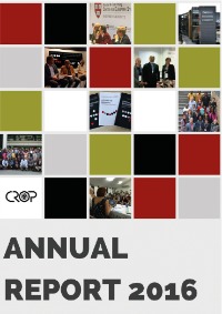 CROP Annual Report 2016