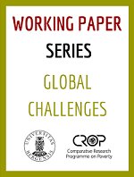 Working Paper Series - Global Challenges