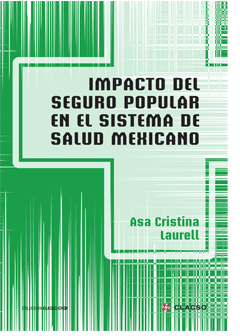 Impacto del seguro popular en el sistema de salud mexicano