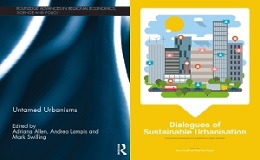 World Social Science Fellows publications