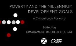Poverty and the Millennium Development Goals: A Critical Look Forward