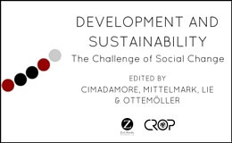 Development and Sustainability: The Challenge of Social Change