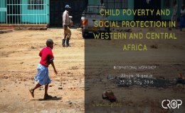 Experts and academics call on West African leaders to end child poverty