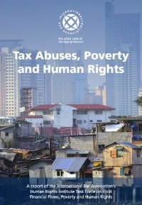 Tax Abuses, Poverty and Human Rights
