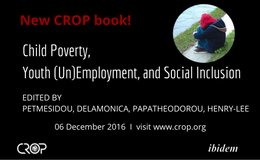 Child Poverty, Youth (Un)Employment, and Social Inclusion