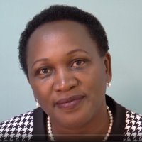 Betty Mubangizi
