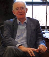 Professor Tony Atkinson (1944-2017)
