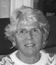 Former CROP Scientific Director Else Øyen honoured