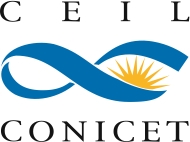 CROP collaboration with CONICET-CEIL