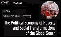 The Political Economy of Poverty and Social Transformations of the Global South