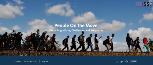 On the Move - Global Migrations, Challenges and Responses