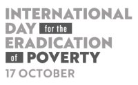 International Day for the Eradication of Poverty 2017