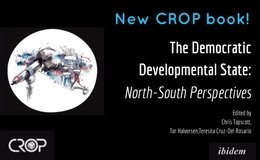 The Democratic Developmental State: North-South Perspectives