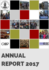 CROP Annual Report 2017
