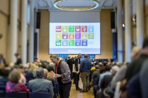 SDG Conference Bergen