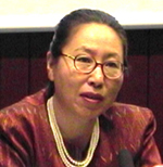 Sakiko Fukuda-Parr