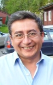 Juan Fernando Téran
