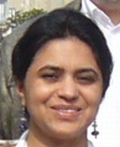 Sara Hossain