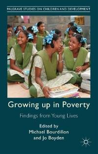Growing Up in Poverty: Findings from Young Lives