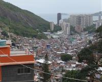 Rethinking Inequalities in Latin America