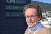 Thomas Pogge