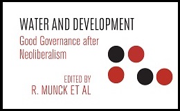 Water and Development: Good Governance after Neoliberalism