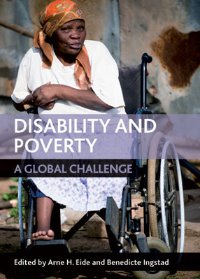 Disability and poverty: A global challenge