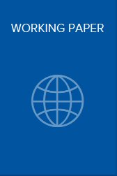 Poverty Reduction & Economic Structure: Comparative Path Analysis for Mozambique & Vietnam