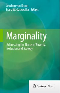 Marginality: Addressing the Nexus of Poverty, Exclusion and Ecology