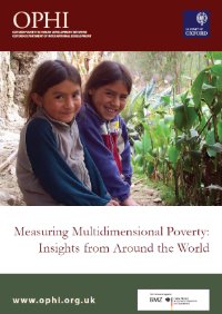 Measuring Multidimensional Poverty: Insights from Around the World